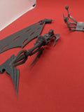 Dark Space Elf - Reaper Upgrade Kit