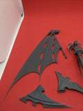 Dark Space Elf - Reaper Upgrade Kit